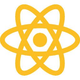 React