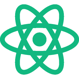 React