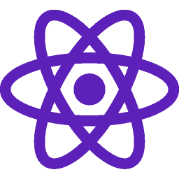 React